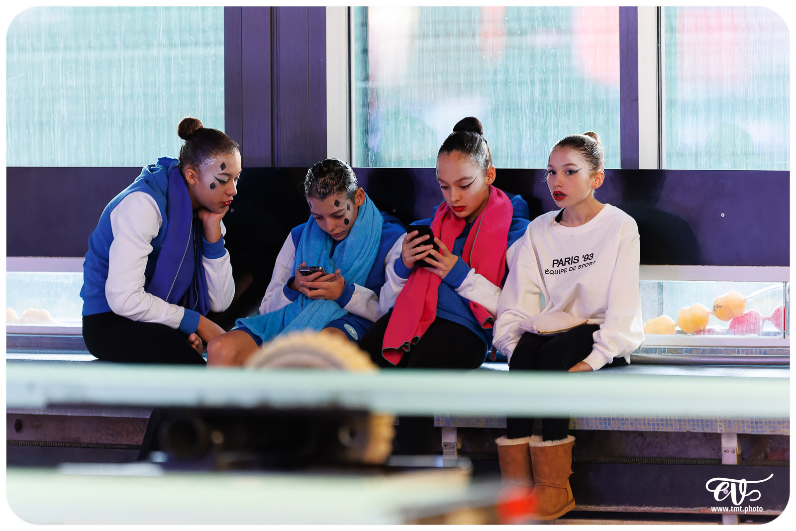 OFFS - BNS JEU DE DAMES